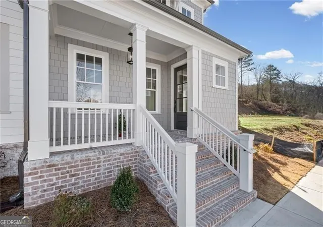 Homes for sale in Ball Ground, GA | 533 Groover St, Ball Ground, GA 30107 | MLS# 10759184