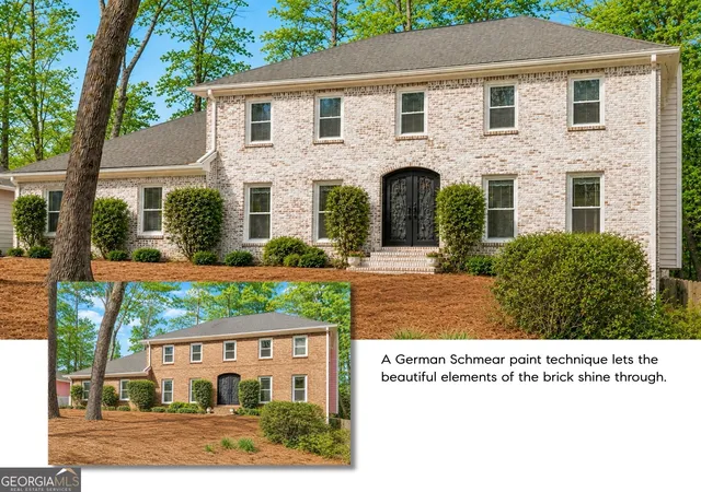 2nd image of 560 Park Ln Se, Marietta, GA 30067 | MLS# 10715548