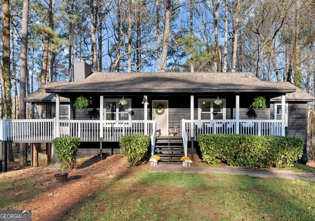 Photo 1 of Single family home for sale at 3171 Jessica Dr, Douglasville, GA 30135 | MLS# 10785752 | Listing updated on 2026-10-23