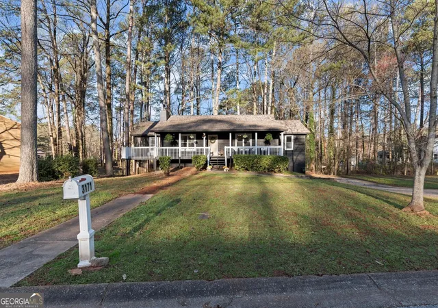 Photo 2 of Single family home for sale at 3171 Jessica Dr, Douglasville, GA 30135 | MLS# 10785752 | Listing updated on 2026-10-23