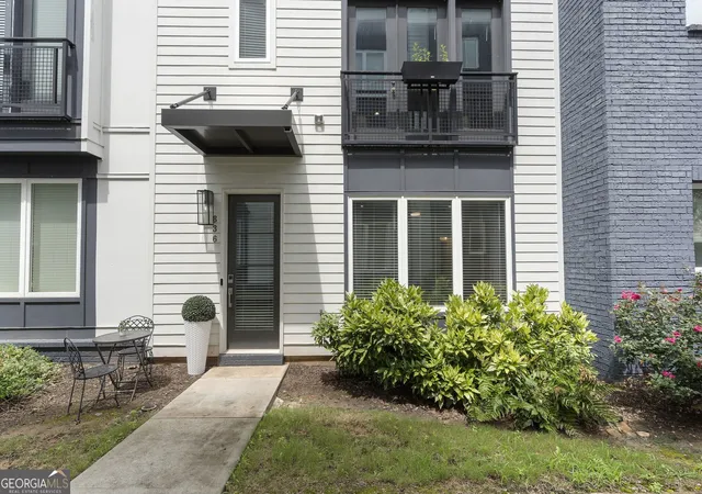 Townhouse for sale at 836 Winslow Way, Atlanta, GA 30318 | MLS# 10791342
