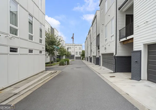 Photo 3 of Townhouse for sale at 836 Winslow Way, Atlanta, GA 30318 | MLS# 10791342 | Listing updated on 2026-10-29