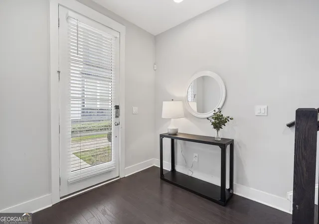 Photo 4 of Townhouse for sale at 836 Winslow Way, Atlanta, GA 30318 | MLS# 10791342 | Listing updated on 2026-10-29