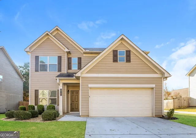 Homes for sale in Braselton, GA | 870 Walnut Woods Dr, Braselton, GA 30517 | MLS# 10784491