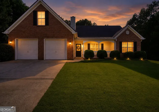 2nd image of 571 Brewer Dr, Locust Grove, GA 30248 | MLS# 10793461