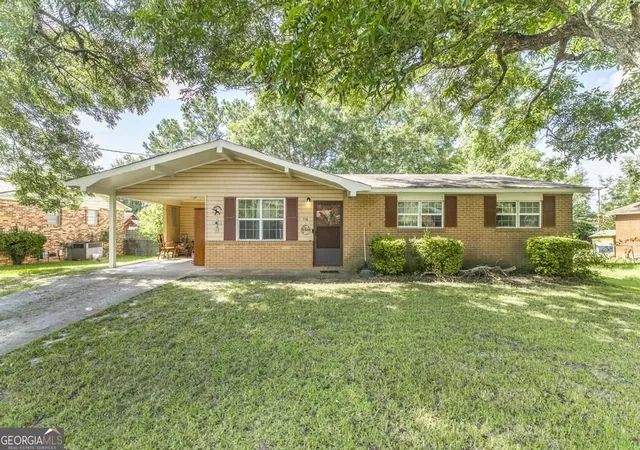 Photo 1 of Single family home for sale at 116 Sonja Dr, Warner Robins, GA 31088 | MLS# 10824760 | Listing updated on 2026-08-26