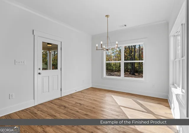 Photo 3 of Single family home for sale at 427 Holman Autry Rd, Danielsville, GA 30633 | MLS# 10834075 | Listing updated on 2026-09-16