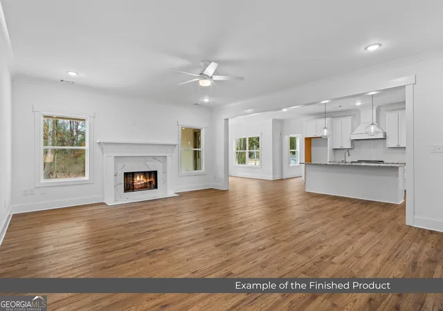 Photo 3 of Single family home for sale at 427 Holman Autry Rd, Danielsville, GA 30633 | MLS# 10834075 | Listing updated on 2026-09-16