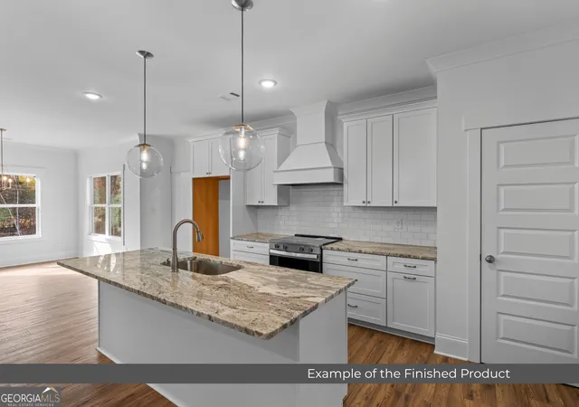 Photo 4 of Single family home for sale at 427 Holman Autry Rd, Danielsville, GA 30633 | MLS# 10834075 | Listing updated on 2026-09-16