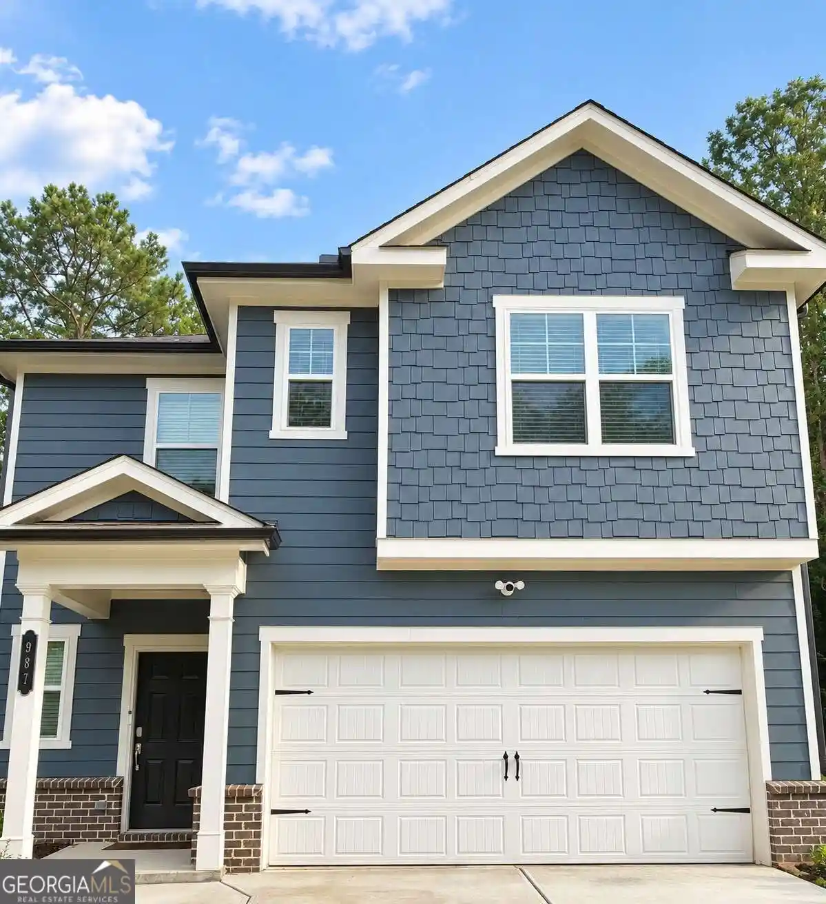 Photo 1 of Single family home for sale at 987 Evergreen Rd, Winder, GA 30680 | MLS# 10875713 | Listing updated on 2026-10-20