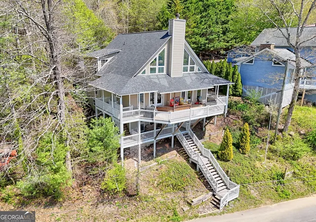 2nd image of 400 Timpson Cove Rd, Clayton, GA 30525 | MLS# 10735184