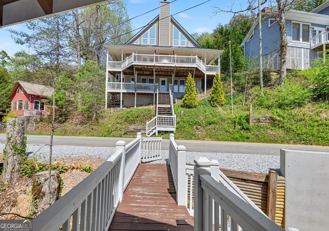 Photo 3 of Single family home for sale at 400 Timpson Cvs Rd, Clayton, GA 30525 | MLS# 10735184 | Listing updated on 2026-07-02