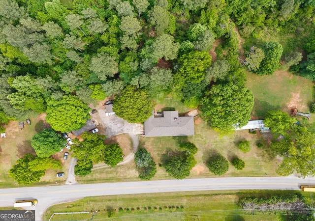 Homes for sale in Mount Airy, GA | 4508 Dicks Hill Pkwy, Mount Airy, GA 30563 | MLS# 10755418