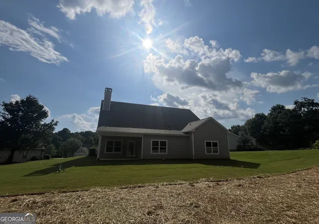 17th image of 6740 Little Whistle Wy, Clermont, GA 30527 | MLS# 10823025