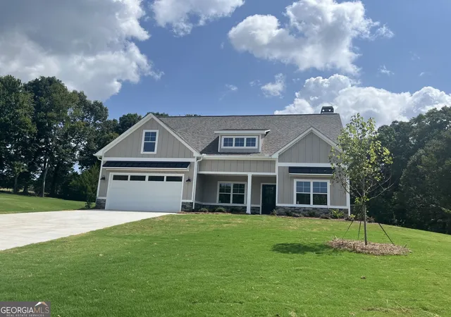 1st image of 6740 Little Whistle Wy, Clermont, GA 30527 | MLS# 10823025