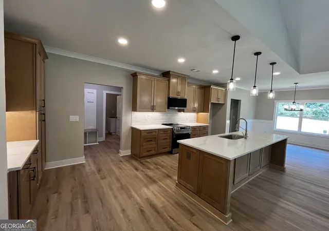 2nd image of 6740 Little Whistle Wy, Clermont, GA 30527 | MLS# 10823025