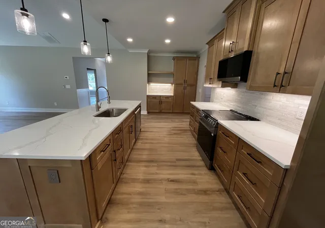 4th image of 6740 Little Whistle Wy, Clermont, GA 30527 | MLS# 10823025