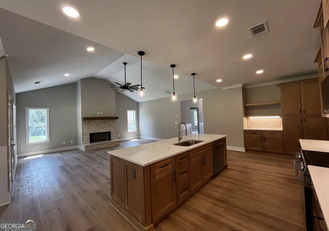 5th image of 6740 Little Whistle Wy, Clermont, GA 30527 | MLS# 10823025