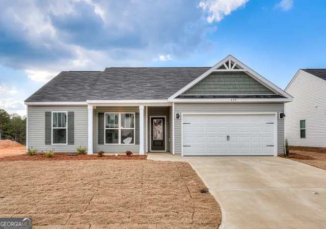 1st image of 204 Palmetto Loop, Vidalia, GA 30474 | MLS# 10760455