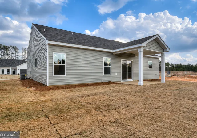 35th image of 204 Palmetto Loop, Vidalia, GA 30474 | MLS# 10760455