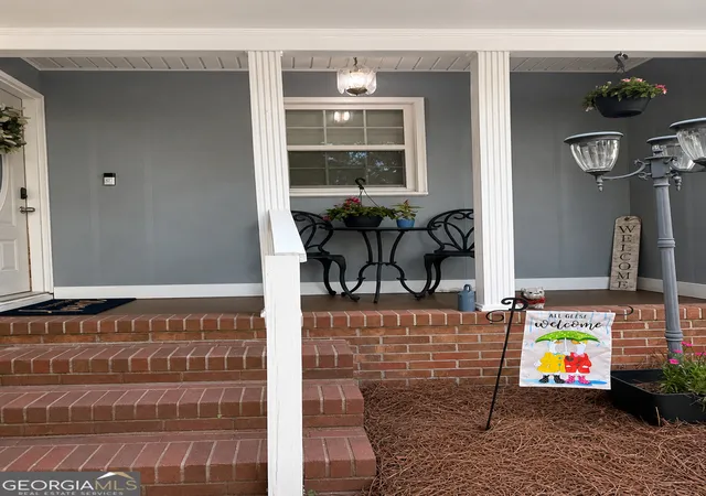 Homes for sale in Thomaston, GA | 103 El Prado Cir, Thomaston, GA 30286 | MLS# 10762394