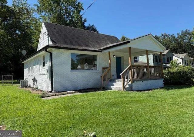 1st image of 2040 Chicago Ave Nw, Atlanta, GA 30314 | MLS# 10685079
