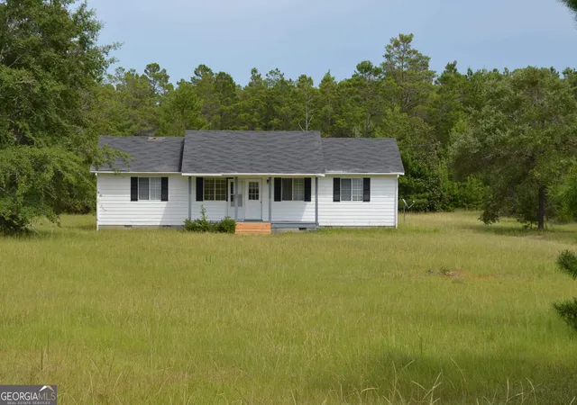 Photo 1 of Sale Pending at 223 Carroll Rd, Roberta, GA 31078 | MLS# 10830775 | Listing updated on 2026-08-24