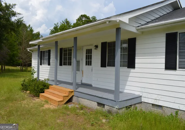 Photo 2 of Sale Pending at 223 Carroll Rd, Roberta, GA 31078 | MLS# 10830775 | Listing updated on 2026-08-24