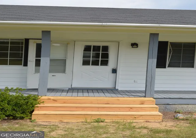 Photo 2 of Sale Pending at 223 Carroll Rd, Roberta, GA 31078 | MLS# 10830775 | Listing updated on 2026-08-24