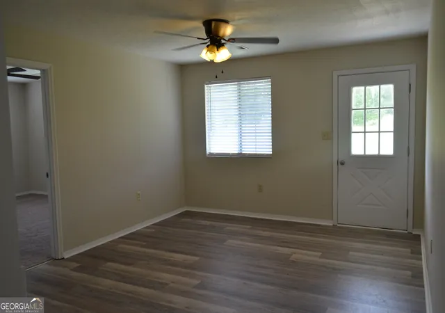Photo 3 of Sale Pending at 223 Carroll Rd, Roberta, GA 31078 | MLS# 10830775 | Listing updated on 2026-08-24