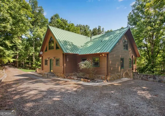 1st image of 1300 Soap Creek Rd, Ball Ground, GA 30107 | MLS# 10829360