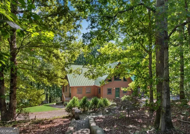 3rd image of 1300 Soap Creek Rd, Ball Ground, GA 30107 | MLS# 10829360
