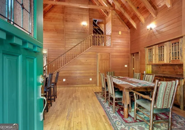 4th image of 1300 Soap Creek Rd, Ball Ground, GA 30107 | MLS# 10829360