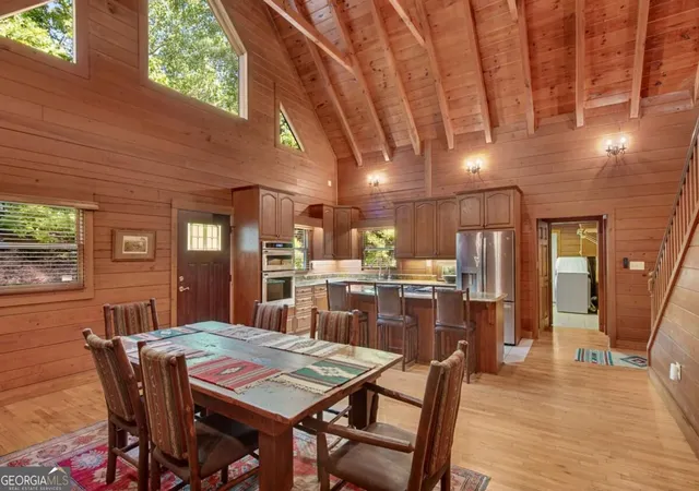 5th image of 1300 Soap Creek Rd, Ball Ground, GA 30107 | MLS# 10829360