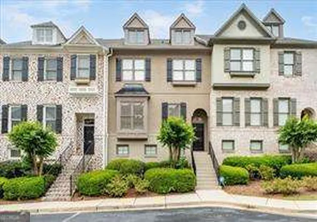 Photo 1 of Townhouse for sale at 1184 Laurel Pl Se, Smyrna, GA 30080 | MLS# 10785950 | Listing updated on 2026-09-06