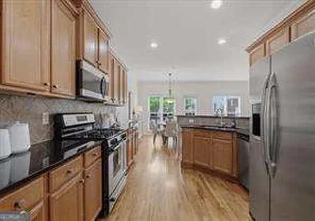 Photo 2 of Townhouse for sale at 1184 Laurel Pl Se, Smyrna, GA 30080 | MLS# 10785950 | Listing updated on 2026-09-06