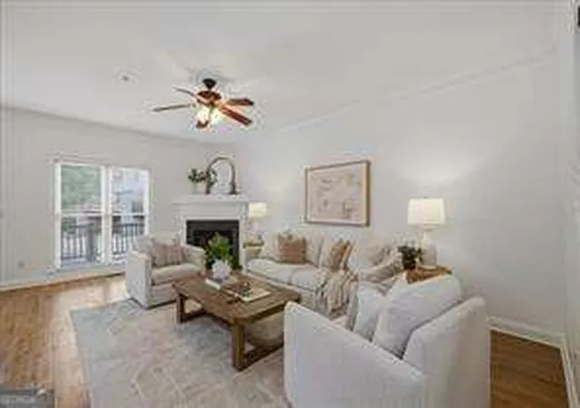 Photo 4 of Townhouse for sale at 1184 Laurel Pl SE, Smyrna, GA 30080 | MLS# 10785950 | Listing updated on 2026-09-06
