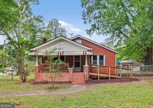 1st image of 160 Connecticut Ave, Tallapoosa, GA 30176 | MLS# 10822050