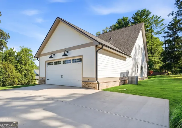 Photo 2 of Single family home for sale at 151 A W Roberts Dr, Ball Ground, GA 30107 | MLS# 10815037 | Listing updated on 2026-09-12