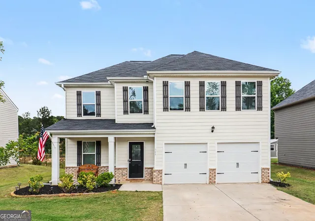 image of 344 Lusitano Tr, Hogansville, GA 30230 | MLS# 10768952