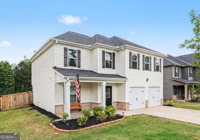 image of 344 Lusitano Tr, Hogansville, GA 30230 | MLS# 10768952