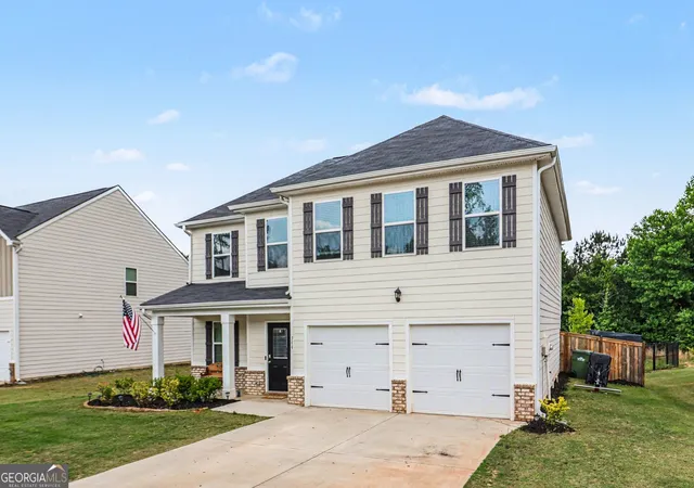 image of 344 Lusitano Tr, Hogansville, GA 30230 | MLS# 10768952
