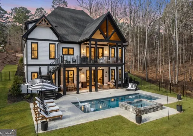 1st image of 170 Ellman Dr, Eatonton, GA 31024 | MLS# 10805165