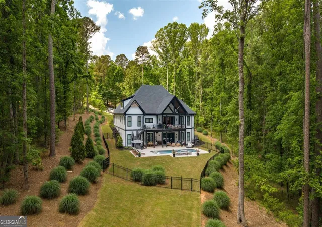 2nd image of 170 Ellman Dr, Eatonton, GA 31024 | MLS# 10805165