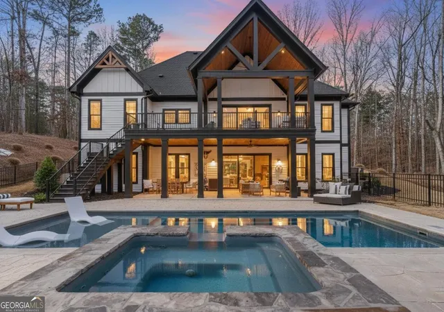 3rd image of 170 Ellman Dr, Eatonton, GA 31024 | MLS# 10805165