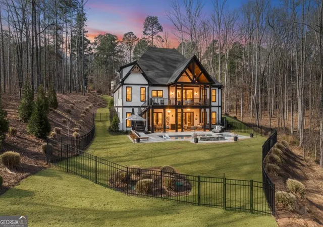 4th image of 170 Ellman Dr, Eatonton, GA 31024 | MLS# 10805165