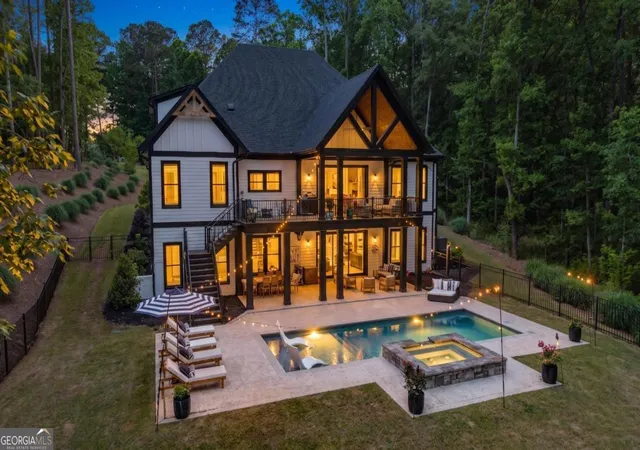 5th image of 170 Ellman Dr, Eatonton, GA 31024 | MLS# 10805165