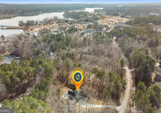 63rd image of 170 Ellman Dr, Eatonton, GA 31024 | MLS# 10805165