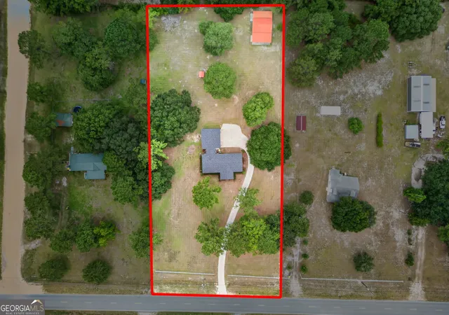 Photo 61 of Manufactured home for sale at 1444 Courthouse Rd, Guyton, GA 31312 | MLS# 10833802 | Listing updated on 2026-09-10