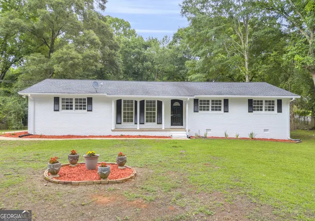Photo 1 of Single family home for sale at 210 Edgewood Dr, Athens, GA 30606 | MLS# 10771302 | Listing updated on 2026-09-12